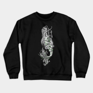 Free yourself Crewneck Sweatshirt